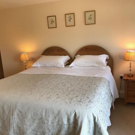 Park Farm B&B Crich Bagian luar foto