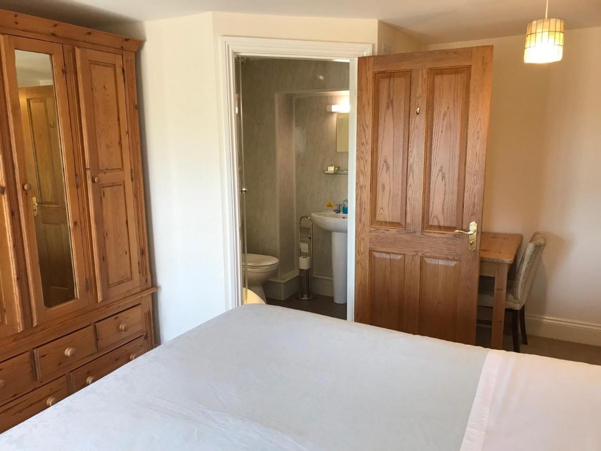 Park Farm B&B Crich Bagian luar foto