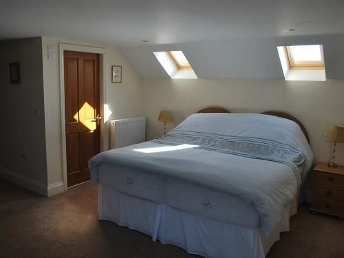 Park Farm B&B Crich Bagian luar foto